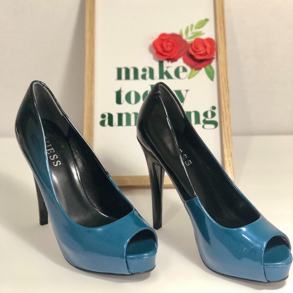 heels GUESS